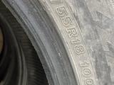 Шины зимние 235/55/18 за 40 000 тг. в Казалинск