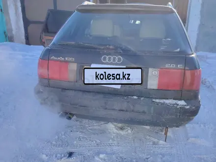 Audi 100 1992 года за 2 500 000 тг. в Балхаш – фото 19