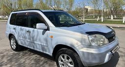 Nissan X-Trail 2002 годаүшін3 900 000 тг. в Астана – фото 2