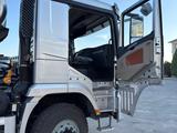 Shacman (Shaanxi)  X3000 2025 года за 42 000 000 тг. в Алматы – фото 5
