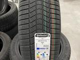 265/45/21 CONTINENTAL WINTER CONTACT 8S за 700 000 тг. в Алматы