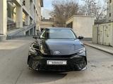 Toyota Camry 2024 года за 20 000 000 тг. в Алматы – фото 2