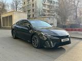 Toyota Camry 2024 года за 20 000 000 тг. в Алматы – фото 3