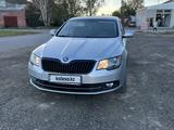 Skoda Superb 2013 годаүшін5 500 000 тг. в Астана – фото 2