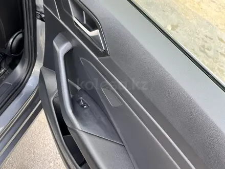 Volkswagen Jetta 2019 года за 5 700 000 тг. в Актау – фото 12