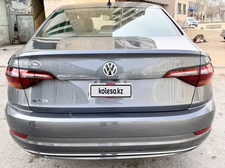 Volkswagen Jetta 2019 года за 5 700 000 тг. в Актау – фото 8