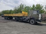 КамАЗ  5410 1989 года за 4 500 000 тг. в Семей