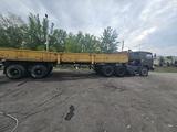 КамАЗ  5410 1989 года за 4 500 000 тг. в Семей – фото 4