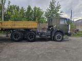 КамАЗ  5410 1989 года за 4 500 000 тг. в Семей – фото 3