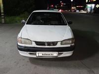 Toyota Corolla 1995 годаүшін1 300 000 тг. в Алматы