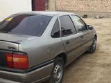 Opel Vectra 1993 годаүшін880 000 тг. в Кызылорда – фото 3