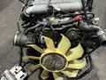 Двигатель 4JJ1 ИСУЗУ ДМАКС (ISUZU DMAX) 3.0 за 1 800 000 тг. в Алматы