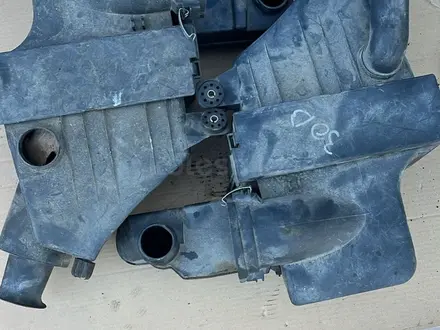 Корпус воздушного фильтра BMW E39 2.0/2.5/3.0 бензин 1995 2002 год за 900 тг. в Астана