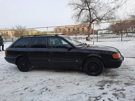 Audi 100 1994 года за 2 500 000 тг. в Кызылорда – фото 3