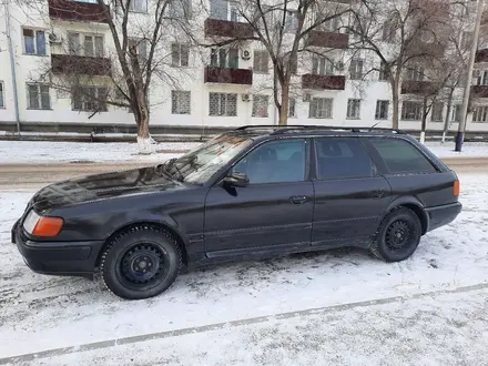 Audi 100 1994 года за 2 500 000 тг. в Кызылорда – фото 4