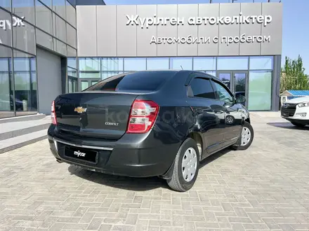 Chevrolet Cobalt 2021 года за 5 570 000 тг. в Кызылорда – фото 6