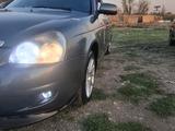 ВАЗ (Lada) Priora 2170 2015 годаүшін2 750 000 тг. в Шымкент – фото 2
