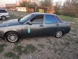 ВАЗ (Lada) Priora 2170 2015 годаүшін2 750 000 тг. в Шымкент – фото 3