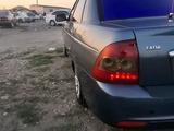 ВАЗ (Lada) Priora 2170 2015 годаүшін2 750 000 тг. в Шымкент – фото 4