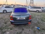 ВАЗ (Lada) Priora 2170 2015 годаүшін2 750 000 тг. в Шымкент – фото 5