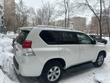 Toyota Land Cruiser Prado 2012 года за 15 400 000 тг. в Караганда – фото 3