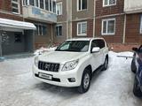 Toyota Land Cruiser Prado 2012 года за 15 400 000 тг. в Караганда