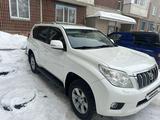 Toyota Land Cruiser Prado 2012 года за 15 400 000 тг. в Караганда – фото 5