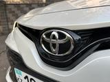 Toyota Camry 2019 года за 16 400 000 тг. в Павлодар – фото 4