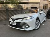 Toyota Camry 2019 года за 16 400 000 тг. в Павлодар – фото 3