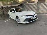 Toyota Camry 2019 годаүшін16 400 000 тг. в Павлодар