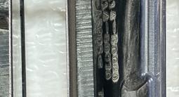 Решетку радиатора с камерой в оригинале за 70 000 тг. в Алматы – фото 3