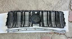 Решетку радиатора с камерой в оригинале за 70 000 тг. в Алматы – фото 2