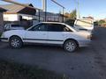 Audi 100 1992 года за 700 000 тг. в Астана – фото 4