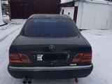 Mercedes-Benz E 200 1995 годаүшін1 700 000 тг. в Атбасар – фото 2