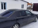 Mercedes-Benz E 200 1995 годаүшін1 700 000 тг. в Атбасар