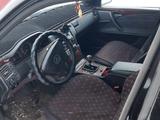 Mercedes-Benz E 200 1995 годаүшін1 700 000 тг. в Атбасар – фото 4