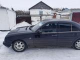 Mercedes-Benz E 200 1995 годаүшін1 700 000 тг. в Атбасар – фото 5