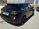 Lexus RX 450h 2014 годаүшін12 200 000 тг. в Актау – фото 2
