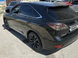 Lexus RX 450h 2014 годаүшін12 200 000 тг. в Актау – фото 3