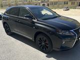 Lexus RX 450h 2014 года за 12 200 000 тг. в Актау