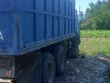 КамАЗ 1989 годаүшін3 200 000 тг. в Курчум – фото 2