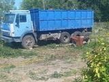 КамАЗ 1989 годаүшін3 200 000 тг. в Курчум