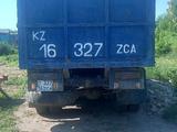КамАЗ 1989 годаүшін3 200 000 тг. в Курчум – фото 3