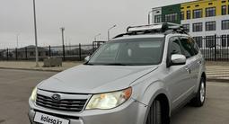 Subaru Forester 2008 года за 6 000 000 тг. в Атырау – фото 2