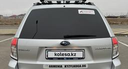 Subaru Forester 2008 года за 6 000 000 тг. в Атырау – фото 4