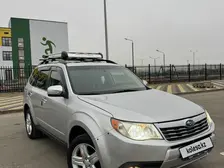 Subaru Forester, 2008