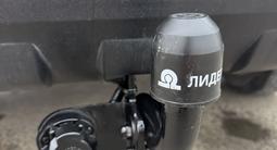 Subaru Forester 2008 года за 6 000 000 тг. в Атырау – фото 5