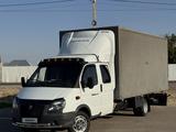 ГАЗ ГАЗель 2008 годаүшін8 800 000 тг. в Тараз – фото 2