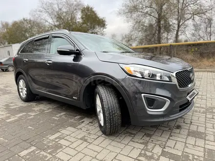 Kia Sorento 2016 года за 7 500 000 тг. в Актобе – фото 4