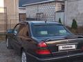 Mercedes-Benz C 200 1999 года за 1 750 000 тг. в Алматы – фото 3